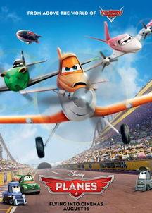 飞机总动员 在线观看,空中冒险之旅在线观影指南  第3张